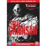 Texas Chainsaw 2013 [DVD]