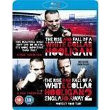 The Rise And Fall Of A White Collar Hooligan/White Collar... [Blu-ray]