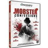 Mobster Confessions [DVD]