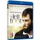 My Left Foot [Blu-ray]