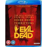 Evil Dead [Blu-ray] [2013]