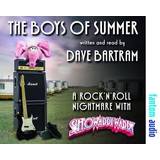 Biography Audiobooks The Boys of Summer: A Rock 'n' Roll Nightmare with Showaddywaddy (Audiobook, 2013)