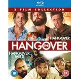 The Hangover/The Hangover Part II Double Pack [Blu-ray] [Region Free]