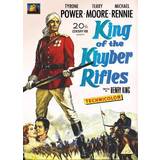 King Of The Khyber Rifles [DVD]