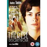 Therese Desqueyroux [DVD]