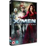 X-Men 3: The Last Stand [DVD] [2006]