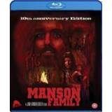 The Manson Family [DVD]