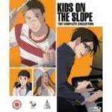 Mvm DVD-movies Kids On The Slope Collection [DVD]