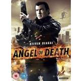Angel Of Death [DVD]