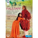 Falstaff: Teatro Regio Di Parma (Battistoni) [DVD]