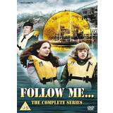 Follow Me: The Complete Series [DVD]
