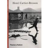 Henri Cartier-Bresson (New Horizons) (Paperback, 2008)