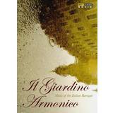 Il Giardino Armonico (Music Of The Italian Baroque) [Il Giardino Armonico] [Arthaus: 100011] [DVD] [NTSC]