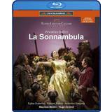 Dynamic Blu-ray Bellini: La Sonnambula [Alaimo/Gutierrez, ] [Dynamic: 55616] [Blu-ray]