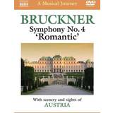 Travelogue: Austria [Gunther Neuhold, Royal Flanders Philharmonic Orchestra] [Naxos DVD: 2110334] [NTSC]