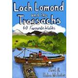 Sports Books Loch Lomond and the Trossachs (Paperback, 2010)