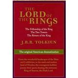 Classics E-Books The Lord of the Rings (E-Book, 2012)
