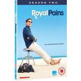 Royal Pains - Season 2 [DVD]