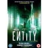Entity [DVD]