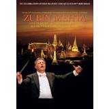 Zubin Mehta Live In Front Of The Grand Palace, Bangkok (DVD)