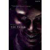 The Purge [DVD] [2013]