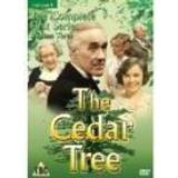 The Cedar Tree: The Complete Series 1 - Volume 3 [DVD]