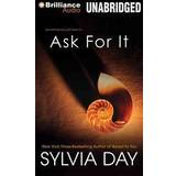 Ask For It (E-Book, 2012)