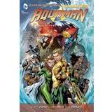Aquaman 2: The Others (The New 52) (Paperback, 2013)