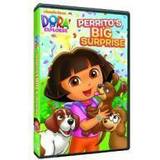 Dora The Explorer: Perrito's Big Surprise [DVD]