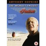 The World's Fastest Indian [DVD]