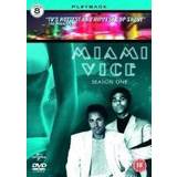 Miami Vice: Series 1 Set [DVD] [1984]