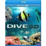 3D Blu Ray on sale Dive: Volume 2 [Blu-ray]