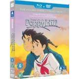 From Up On Poppy Hill (Collector's Edition) [Blu-ray]