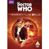 Doctor Who – The Enemy of the World [DVD]