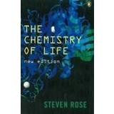 The Chemistry of Life (Penguin Press Science)