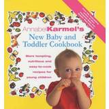 Annabel Karmel's New Baby and Toddler Cookbook