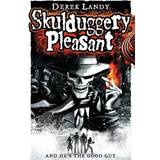 Skulduggery Pleasant (Skulduggery Pleasant - book 1) (Paperback, 2007)