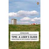 An Original Penguin Books Time: A User's Guide (Paperback)