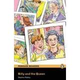 Billy and the Queen: Easystarts (Penguin Readers Simplified Text)