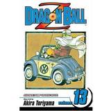 Dragon Ball Z: v. 13 (Paperback, 2003)
