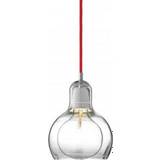 &Tradition Mega Bulb SR2 Pendant Lamp 18cm
