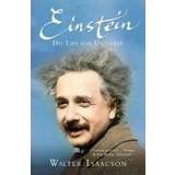 Science & Technology Audiobooks Einstein: His Life and Universe (Audiobook, CD, 2008)