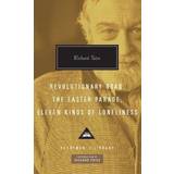 "Revolutionary Road", "The Easter Parade", "Eleven Kinds of Loneliness" (Hardcover)
