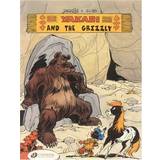 Yakari and the Grizzly (Paperback)