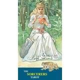 SORCERERS TAROT (cards)
