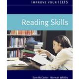 Improve your IELTS Reading Skills: Study Skills (Paperback, 2007)