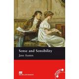 Sense and Sensibility: Macmillan Reader, Intermediate Level (Macmillan Reader) (Macmillan Readers)
