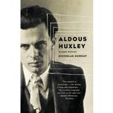 Aldous Huxley (Hardcover)