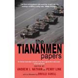 The Tiananmen Papers (Paperback)