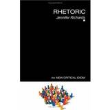 Rhetoric (New Critical Idiom)